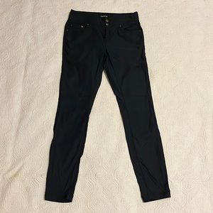 Toad & Co. Flextime Skinny Pant